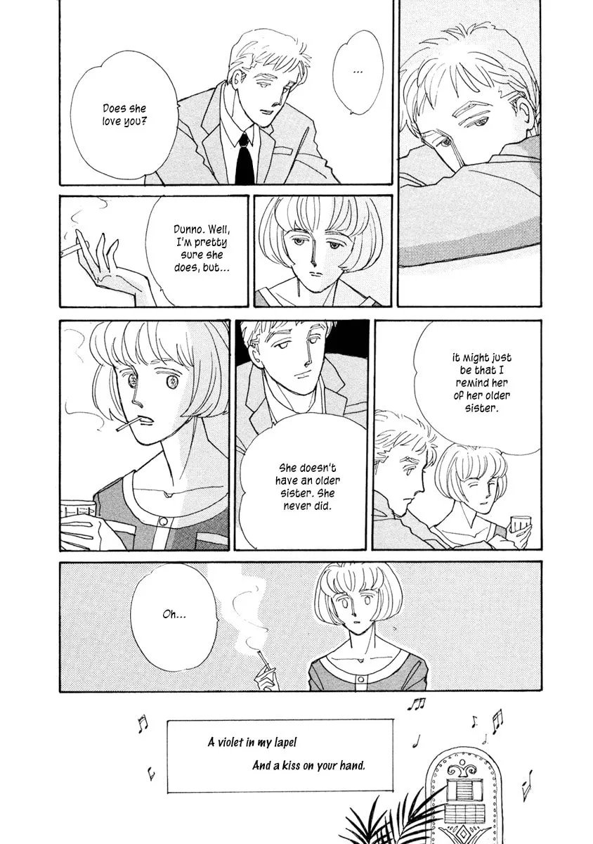 Read Double House chapter 2 image 40 on Lezhin