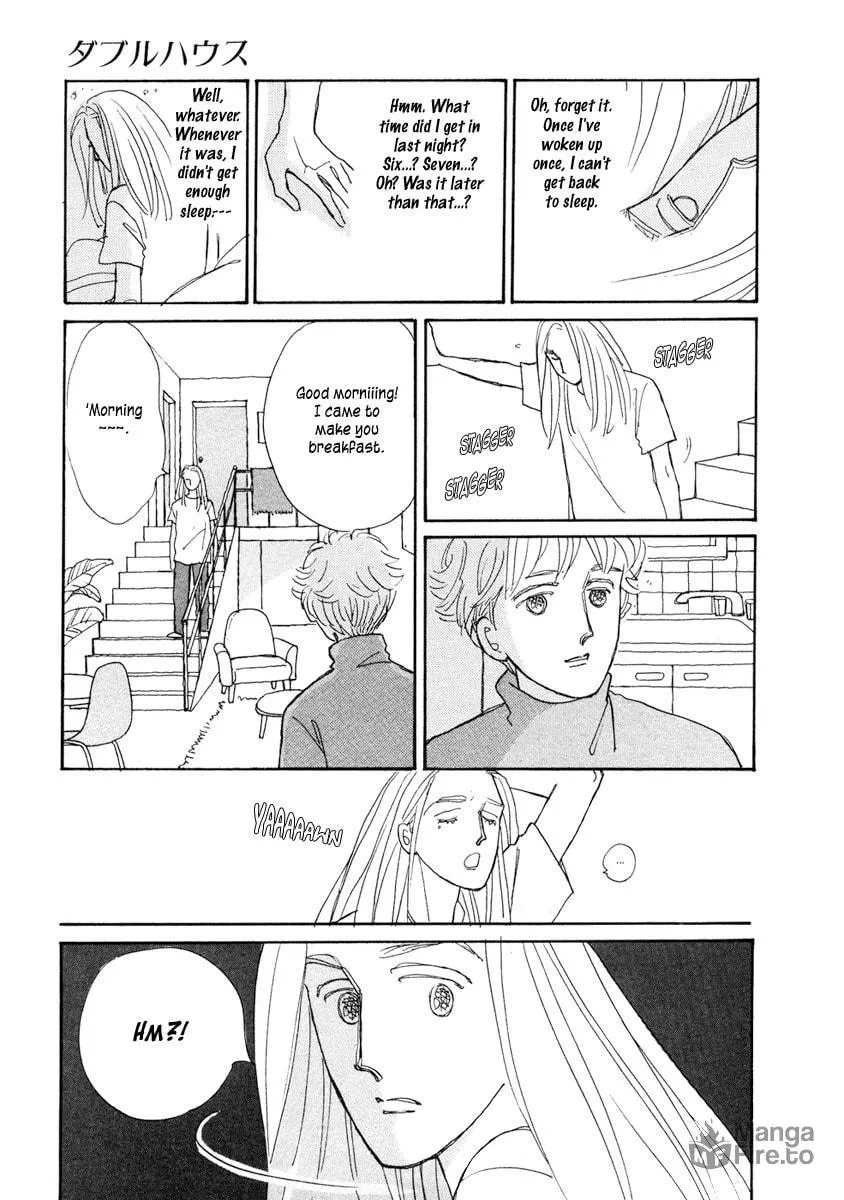 Read Double House chapter 2 image 5 on Lezhin