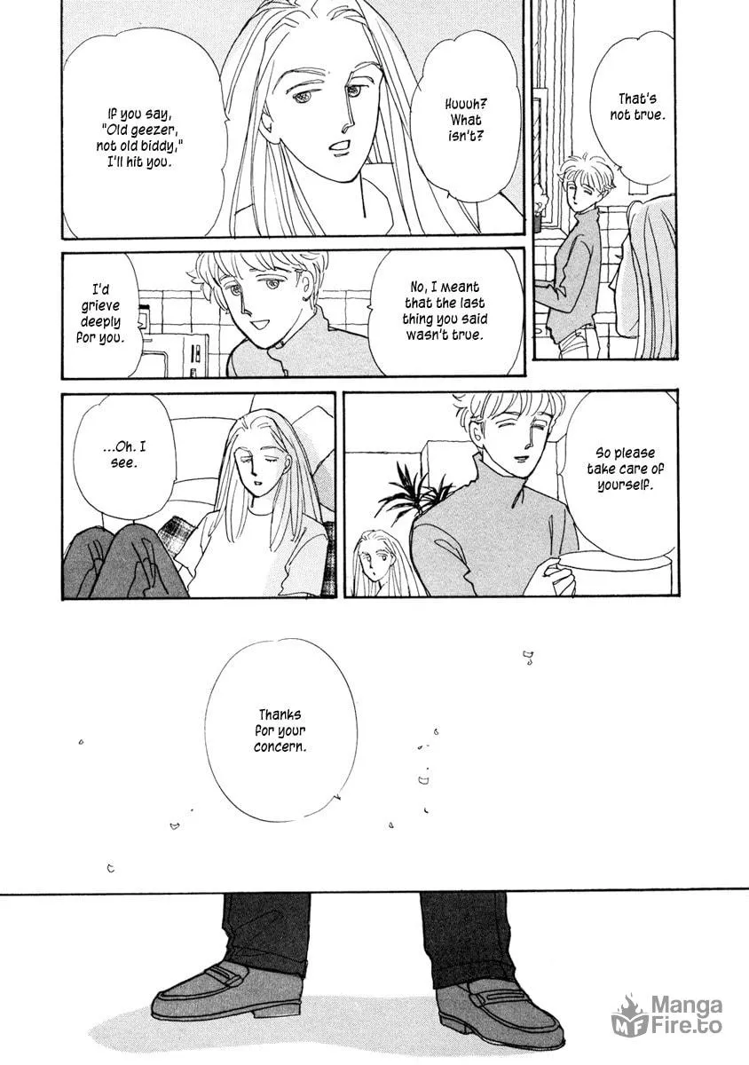 Read Double House chapter 2 image 8 on Lezhin