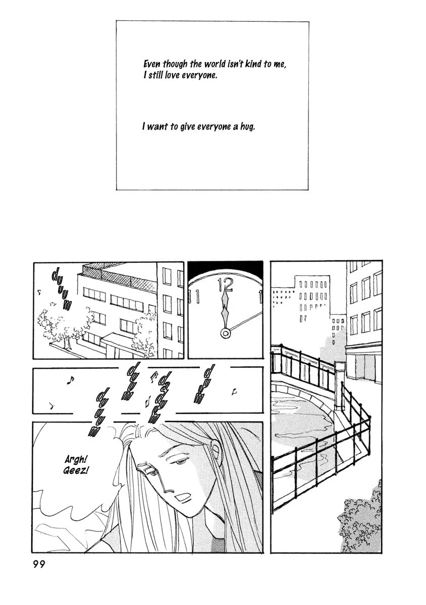 Read Double House chapter 3 image 1 on Lezhin