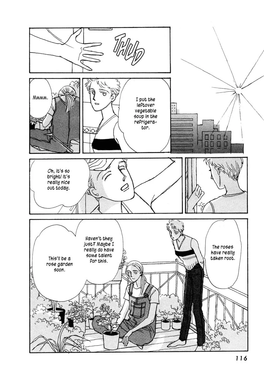 Read Double House chapter 3 image 18 on Lezhin