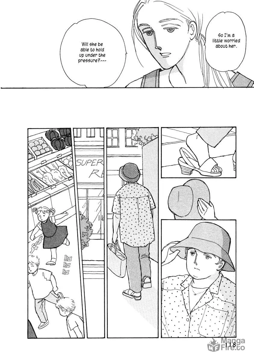 Read Double House chapter 3 image 20 on Lezhin