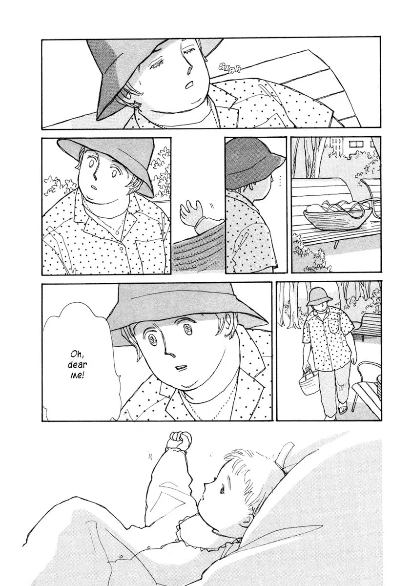 Read Double House chapter 3 image 22 on Lezhin