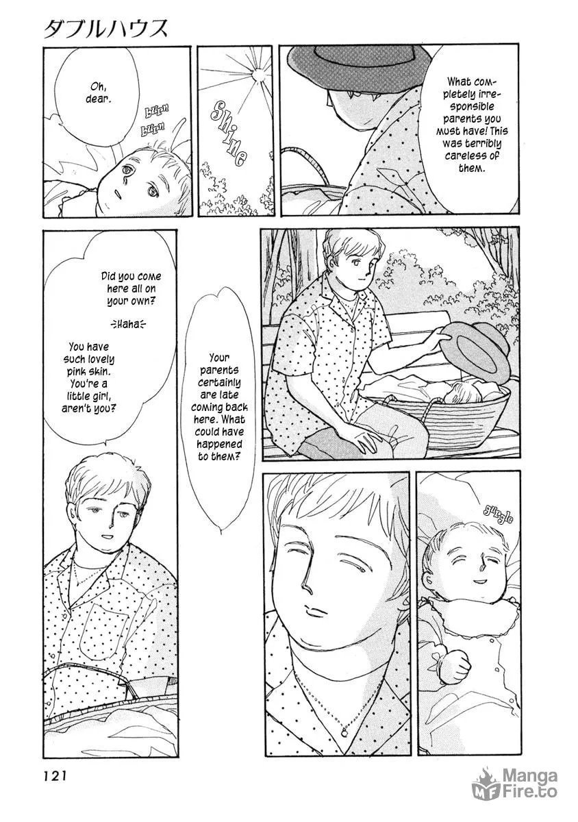 Read Double House chapter 3 image 23 on Lezhin