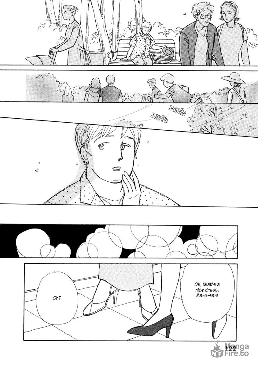 Read Double House chapter 3 image 24 on Lezhin