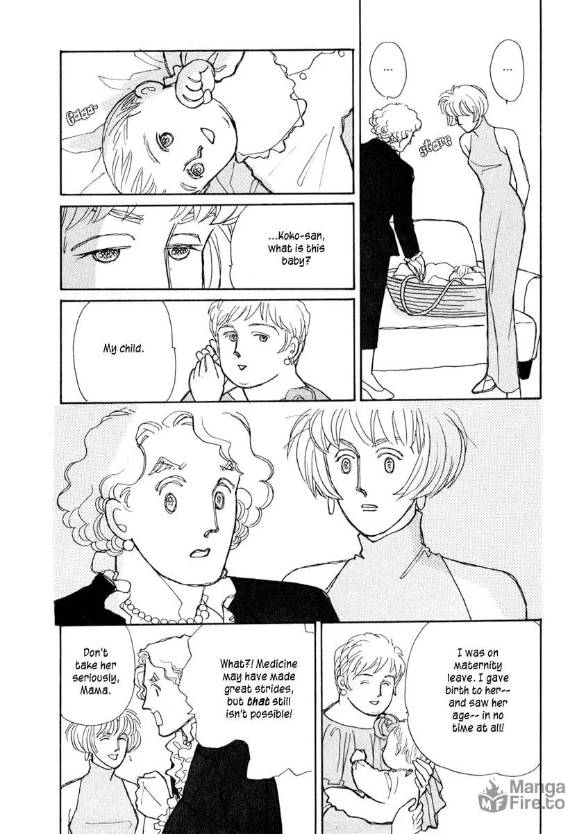 Read Double House chapter 3 image 26 on Lezhin
