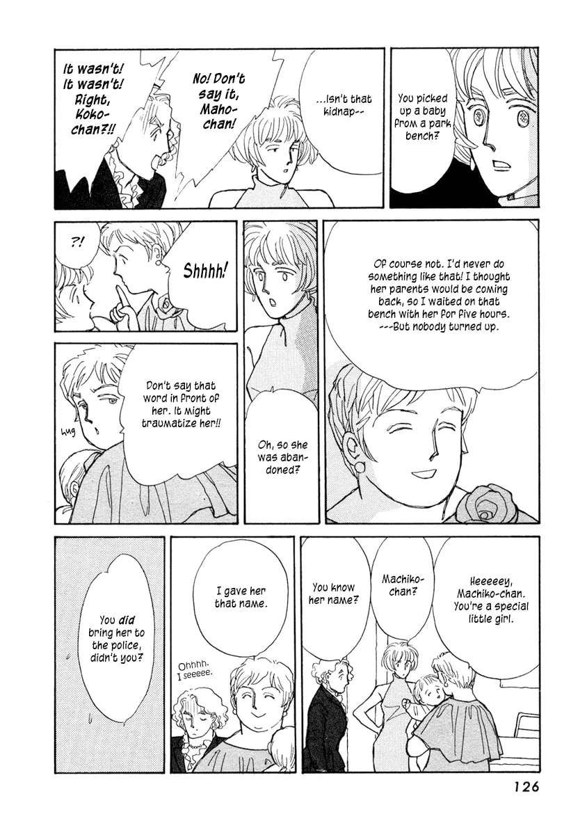 Read Double House chapter 3 image 28 on Lezhin