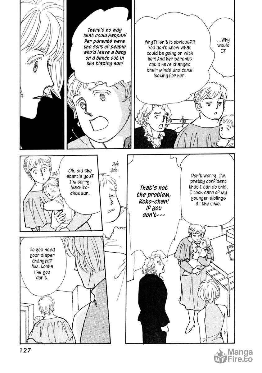 Read Double House chapter 3 image 29 on Lezhin