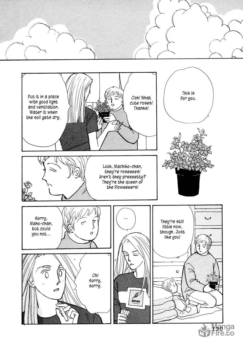Read Double House chapter 3 image 32 on Lezhin