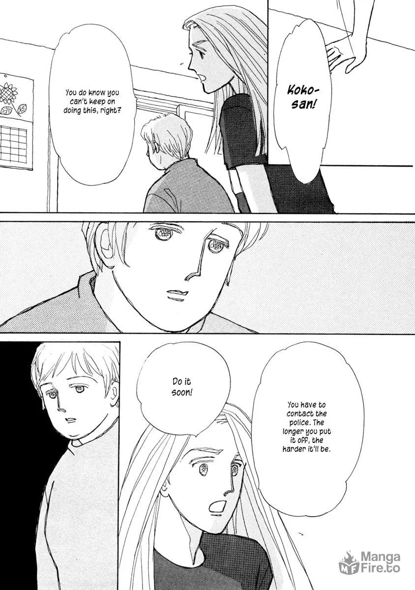 Read Double House chapter 3 image 35 on Lezhin