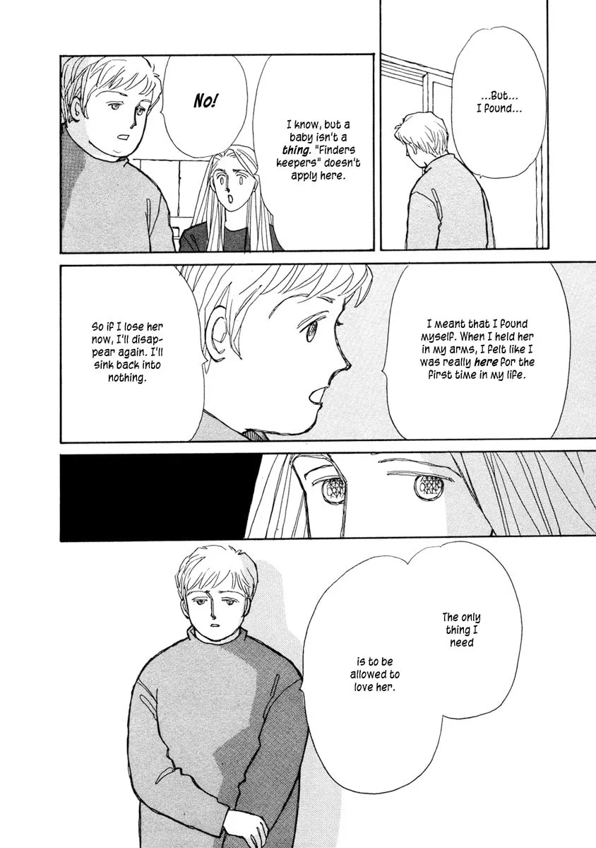 Read Double House chapter 3 image 36 on Lezhin