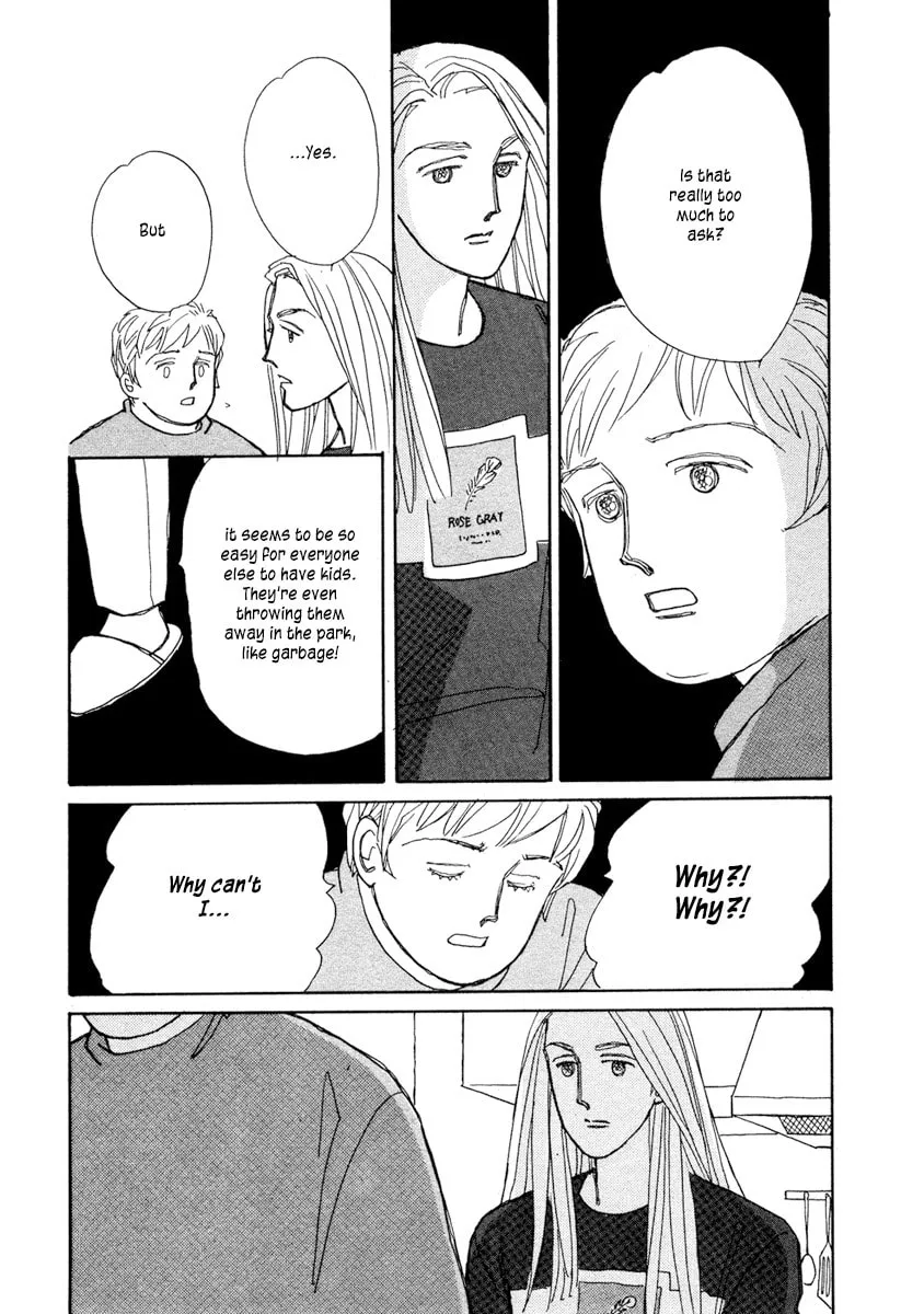 Read Double House chapter 3 image 37 on Lezhin