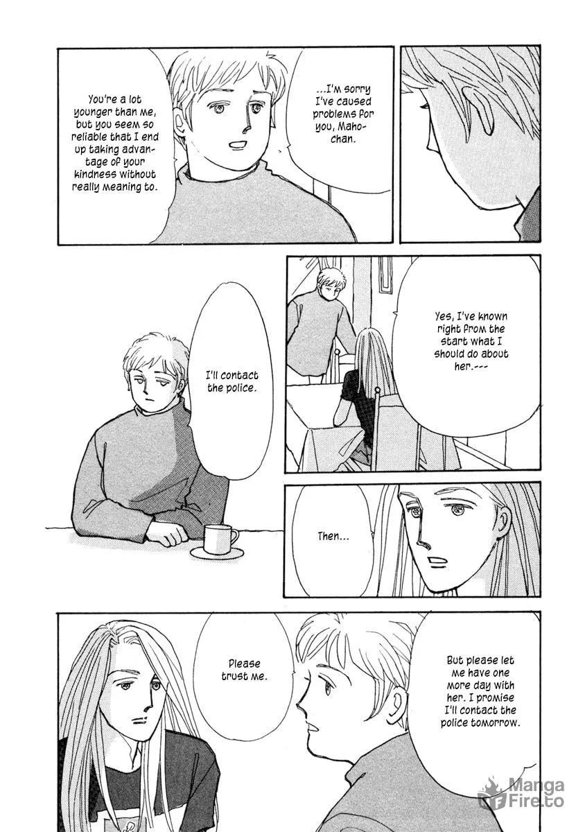 Read Double House chapter 3 image 38 on Lezhin