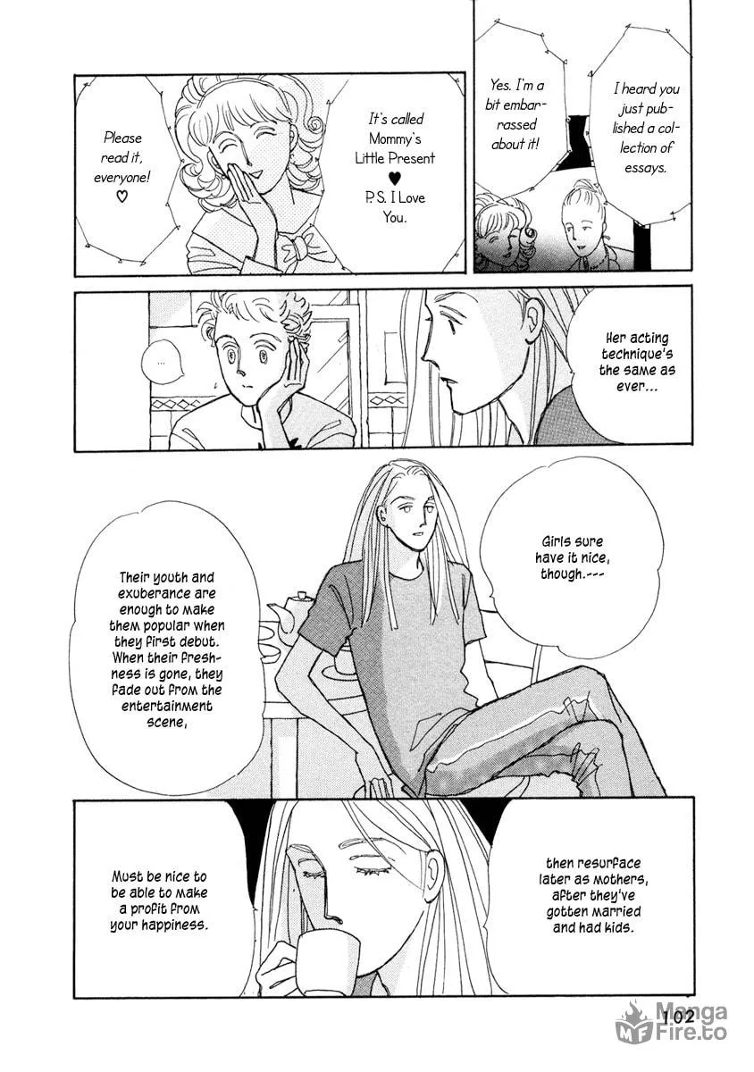Read Double House chapter 3 image 4 on Lezhin