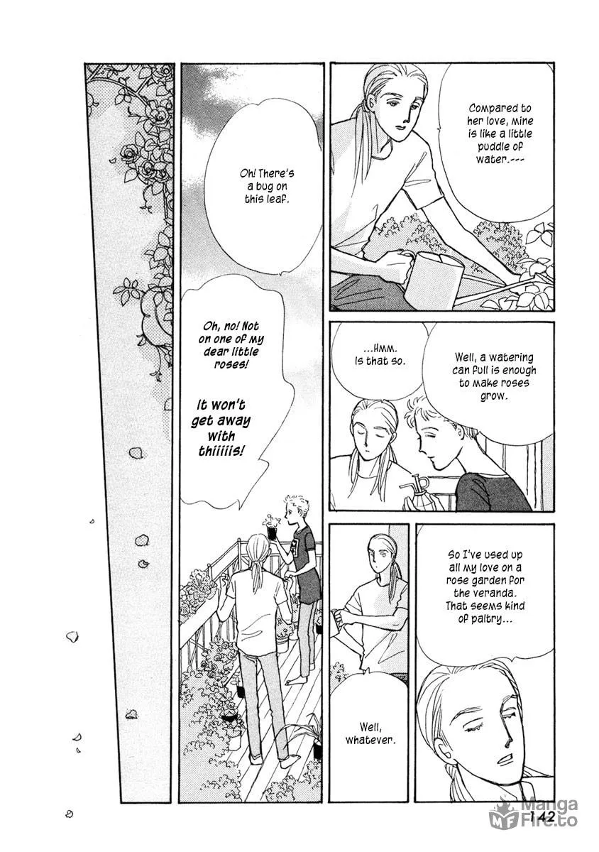 Read Double House chapter 3 image 44 on Lezhin