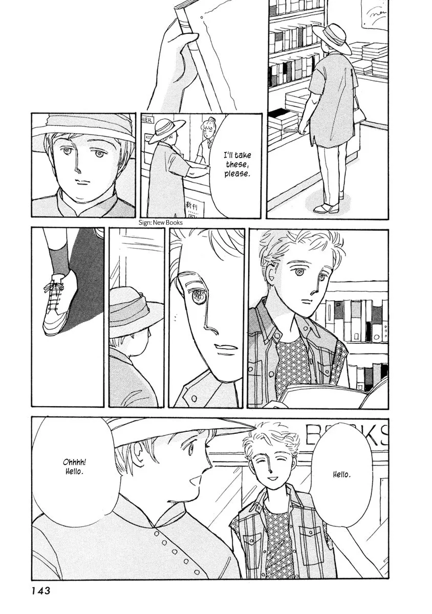 Read Double House chapter 3 image 45 on Lezhin