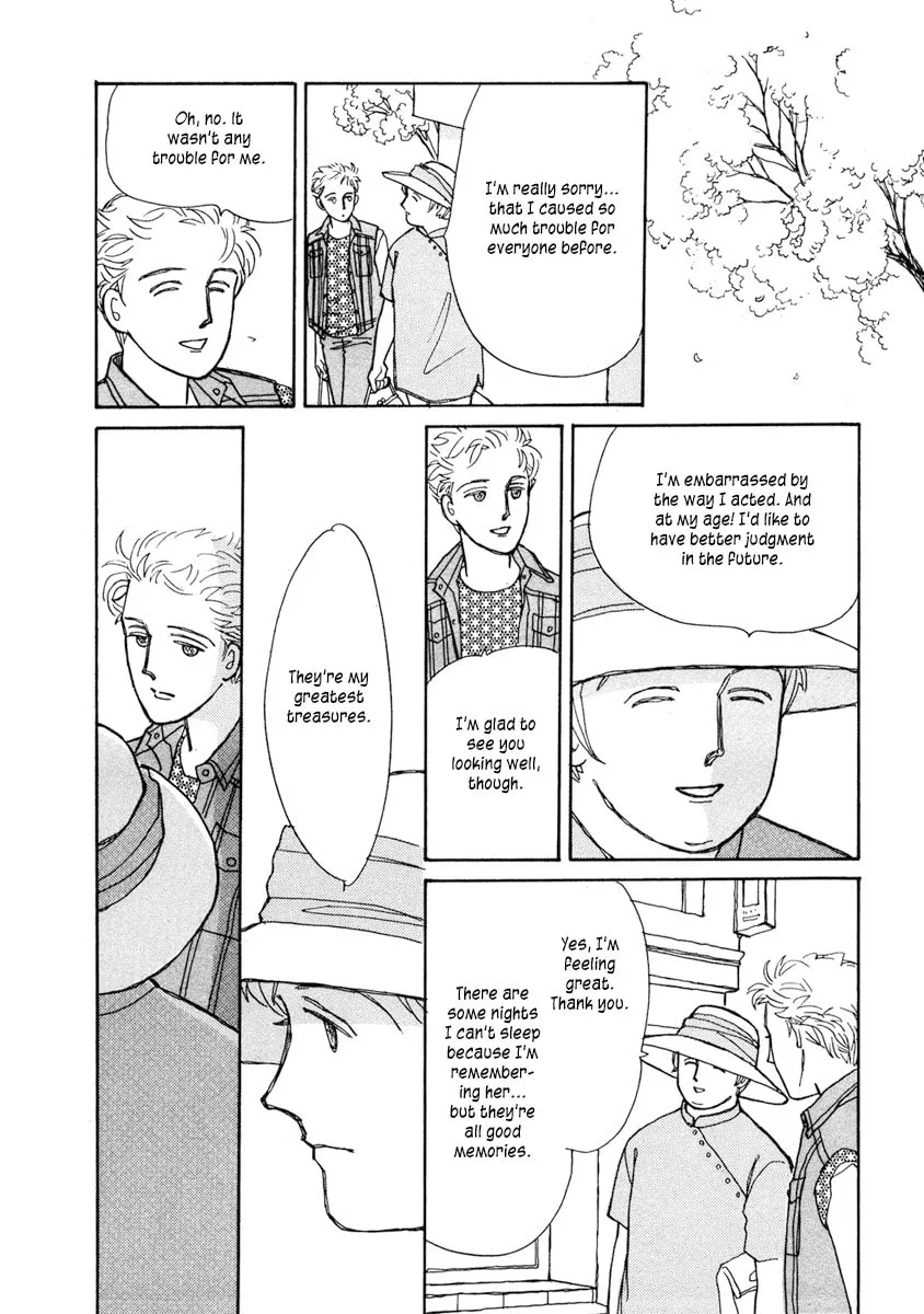 Read Double House chapter 3 image 46 on Lezhin