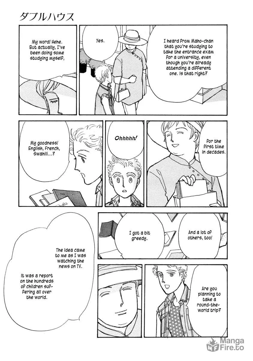Read Double House chapter 3 image 47 on Lezhin