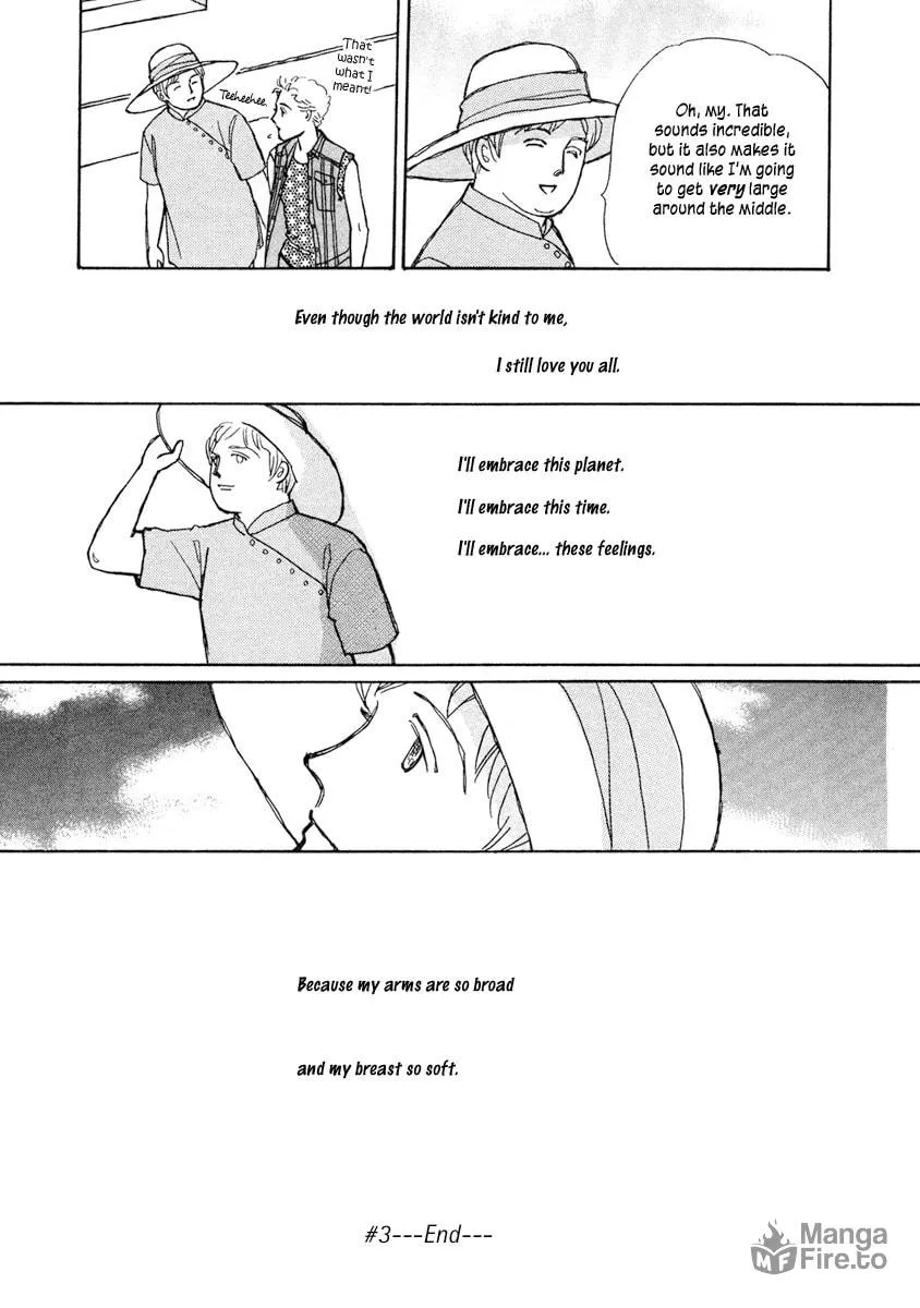 Read Double House chapter 3 image 49 on Lezhin