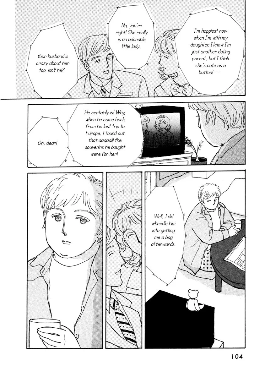 Read Double House chapter 3 image 6 on Lezhin