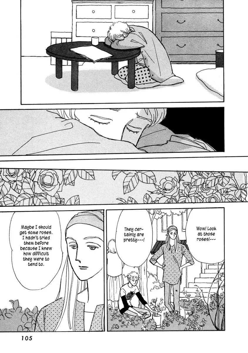 Read Double House chapter 3 image 7 on Lezhin