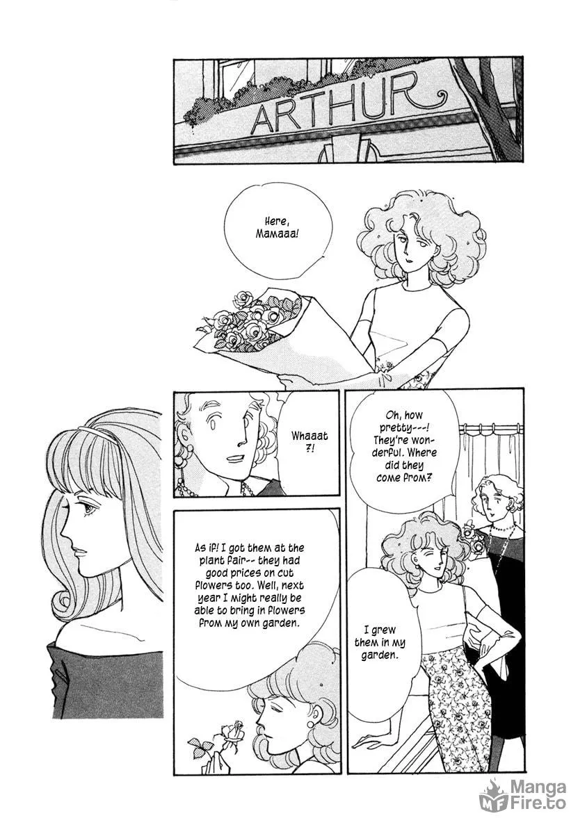 Read Double House chapter 3 image 9 on Lezhin