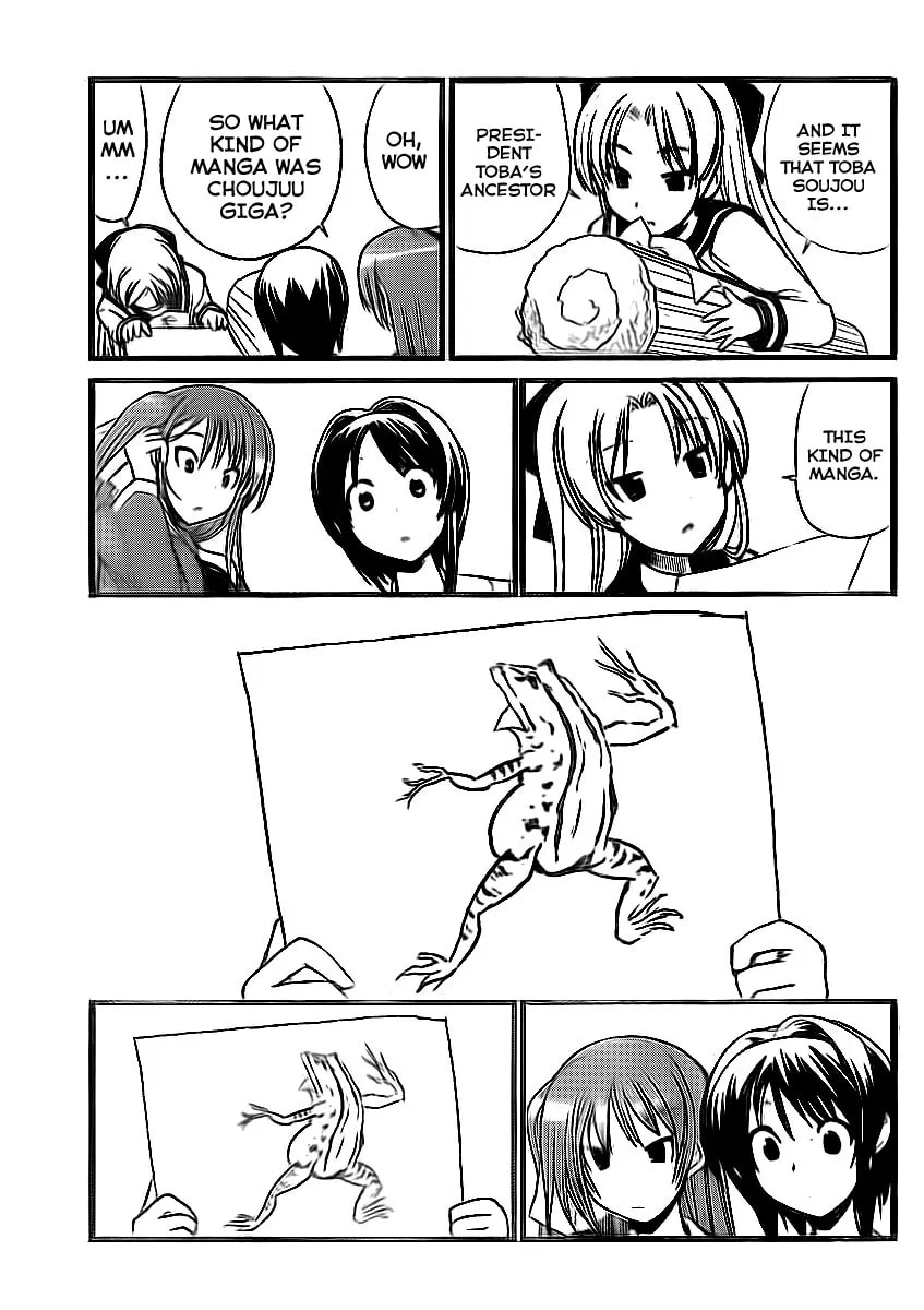 Read Double-J chapter 2 image 3 on Lezhin