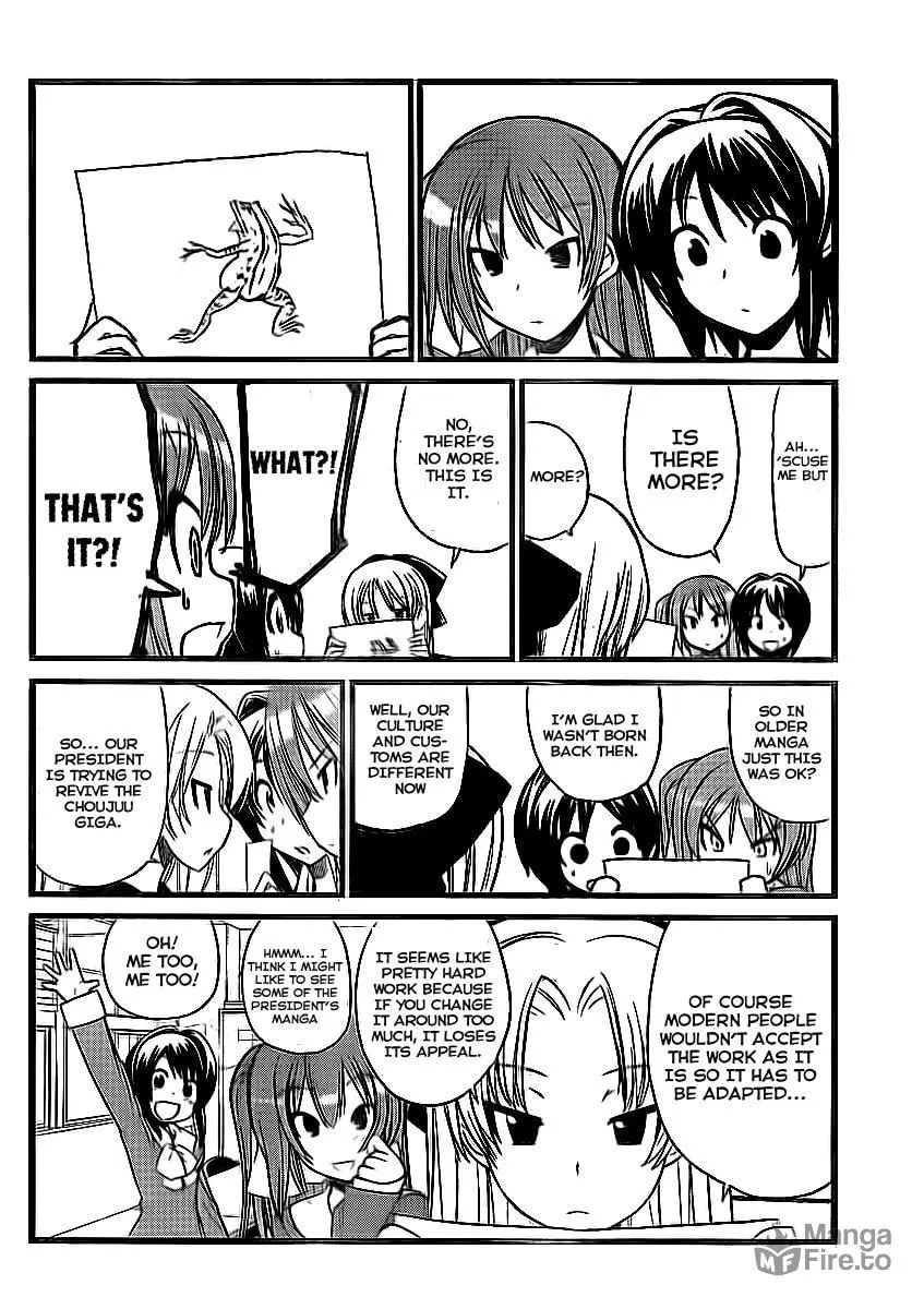 Read Double-J chapter 2 image 4 on Lezhin