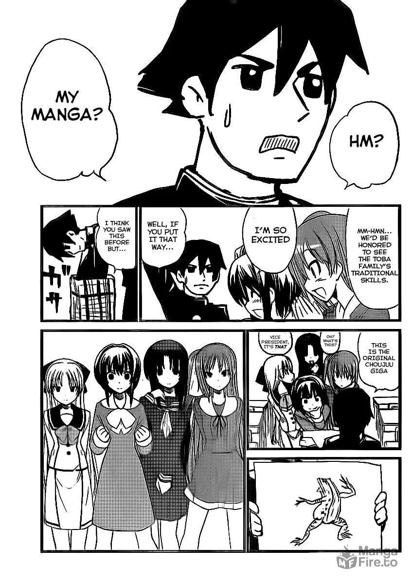Read Double-J chapter 2 image 5 on Lezhin
