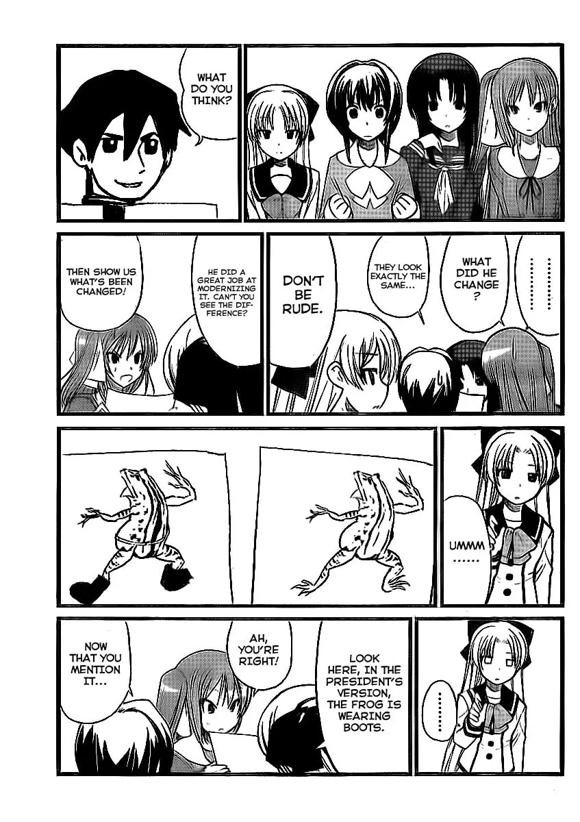 Read Double-J chapter 2 image 7 on Lezhin