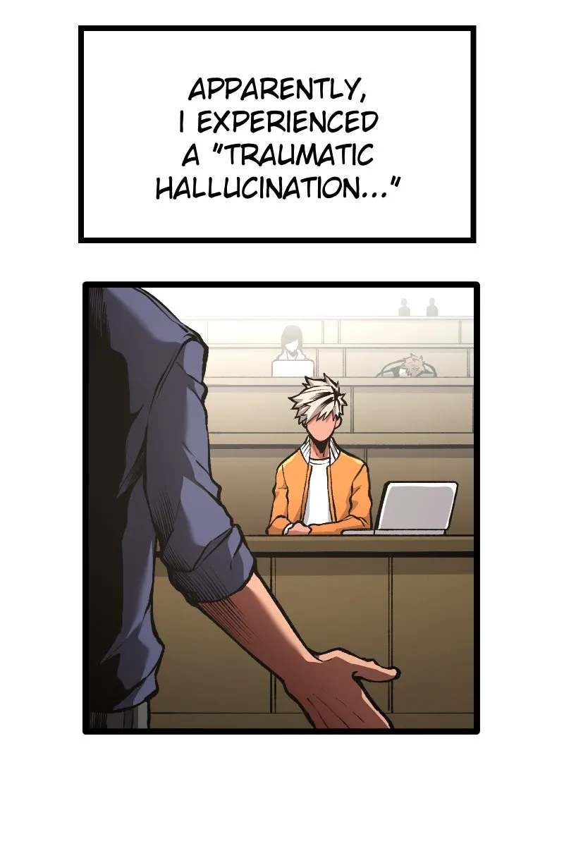 Read Double Kill chapter 1 image 100 on Lezhin