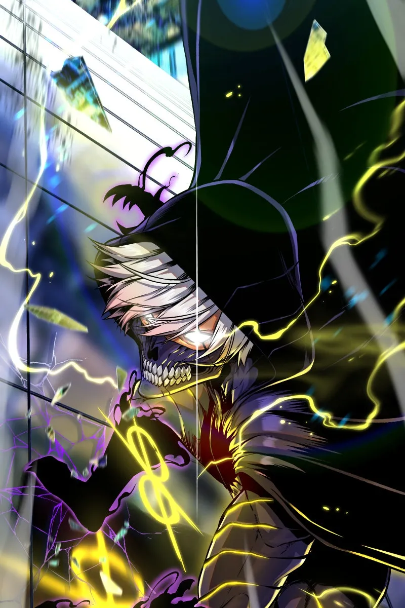Read Double Kill chapter 1 image 11 on Lezhin