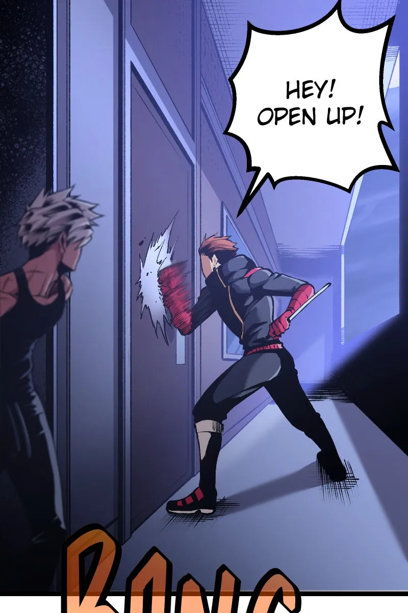 Read Double Kill chapter 1 image 136 on Lezhin