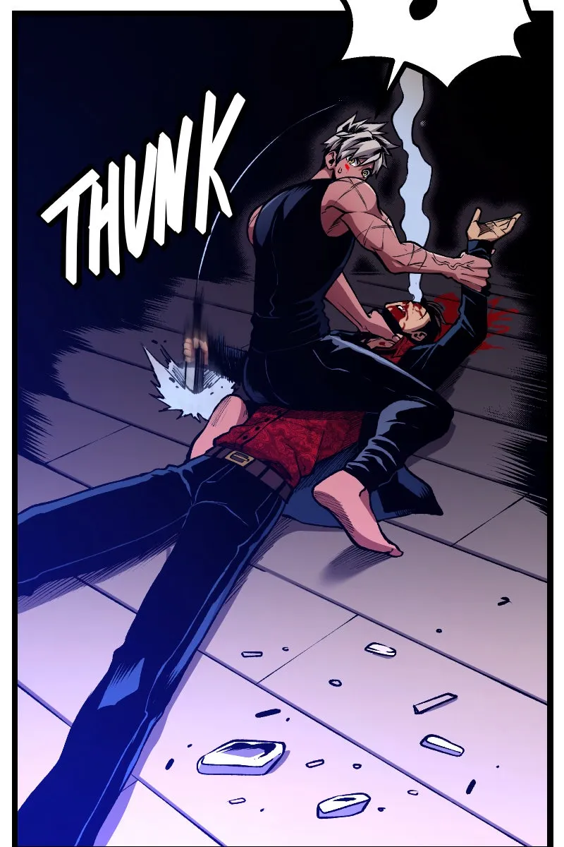 Read Double Kill chapter 1 image 217 on Lezhin