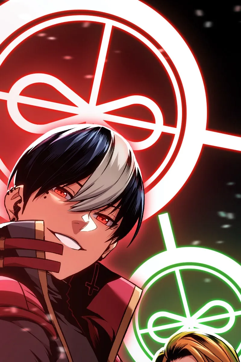Read Double Kill chapter 1 image 281 on Lezhin