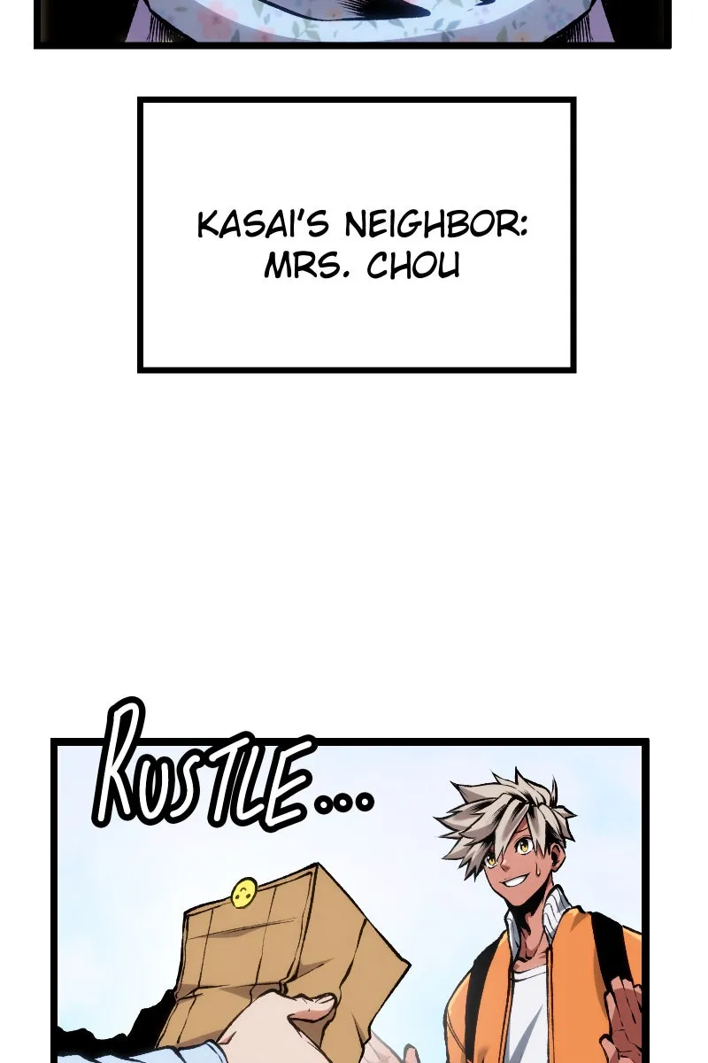 Read Double Kill chapter 1 image 73 on Lezhin
