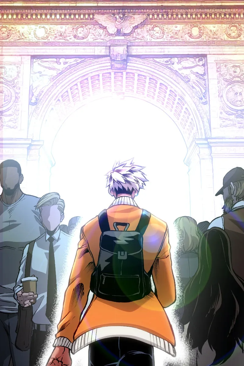 Read Double Kill chapter 1 image 95 on Lezhin