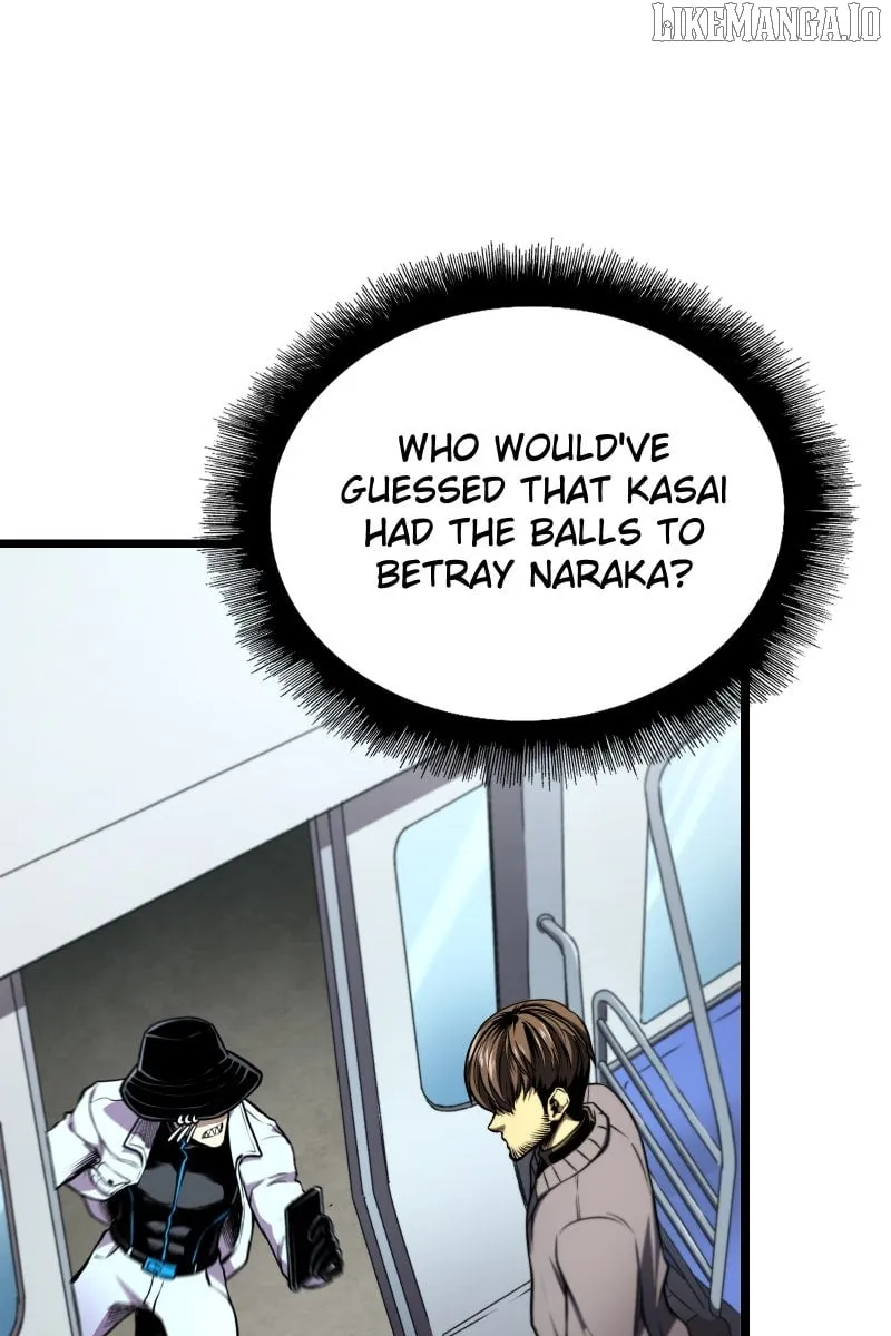 Read Double Kill chapter 10 image 110 on Lezhin