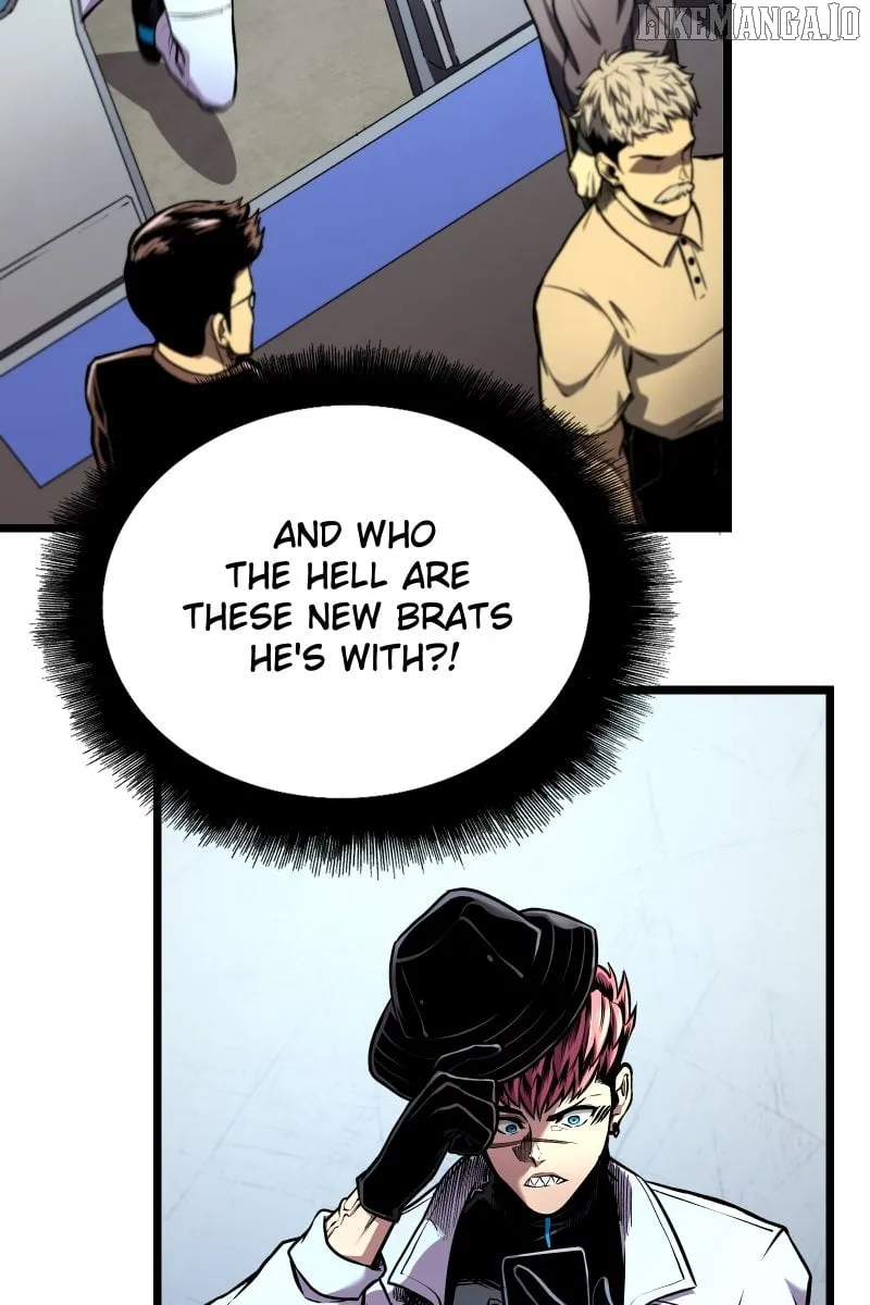 Read Double Kill chapter 10 image 111 on Lezhin