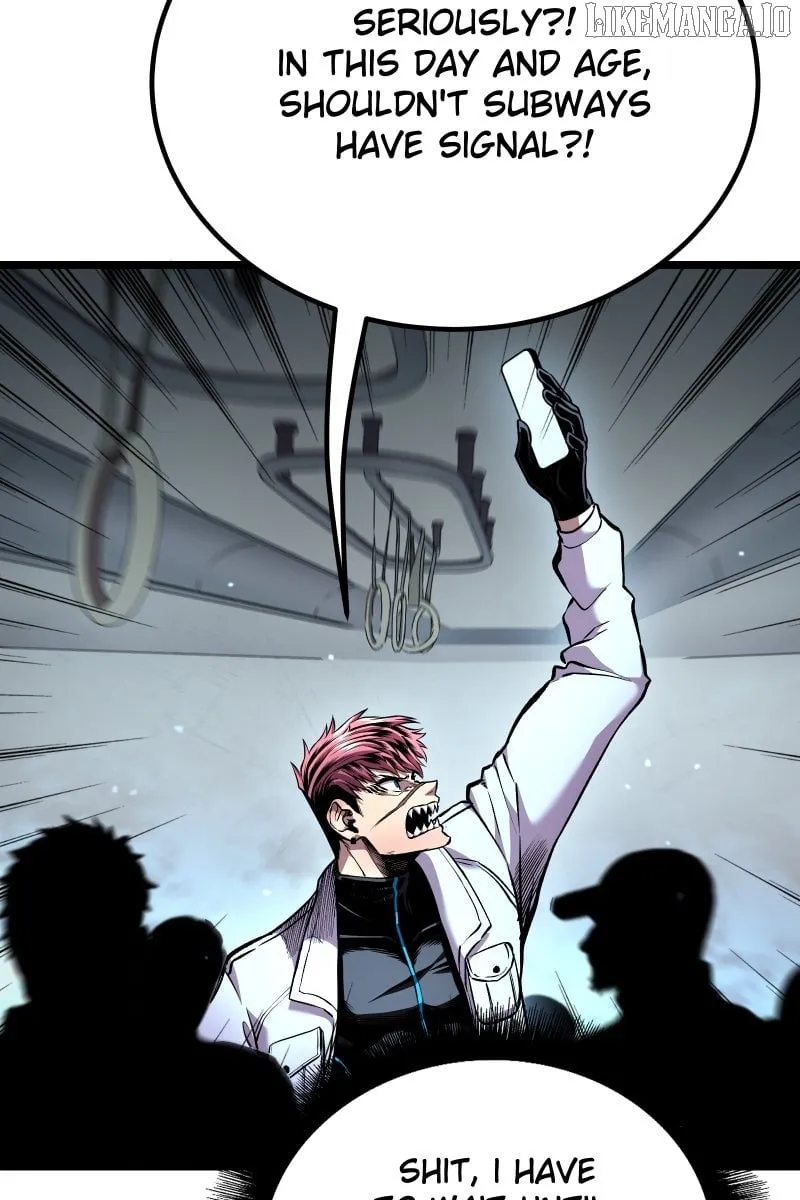 Read Double Kill chapter 10 image 116 on Lezhin