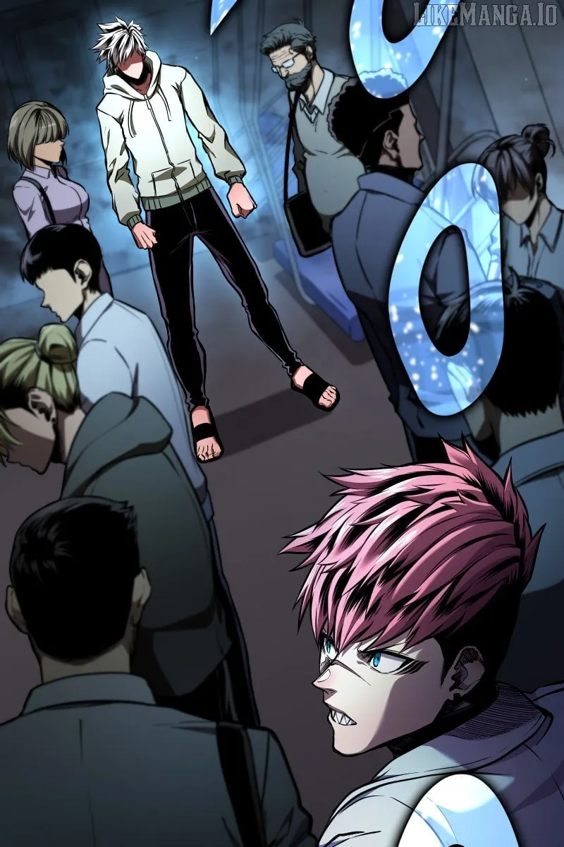 Read Double Kill chapter 10 image 119 on Lezhin