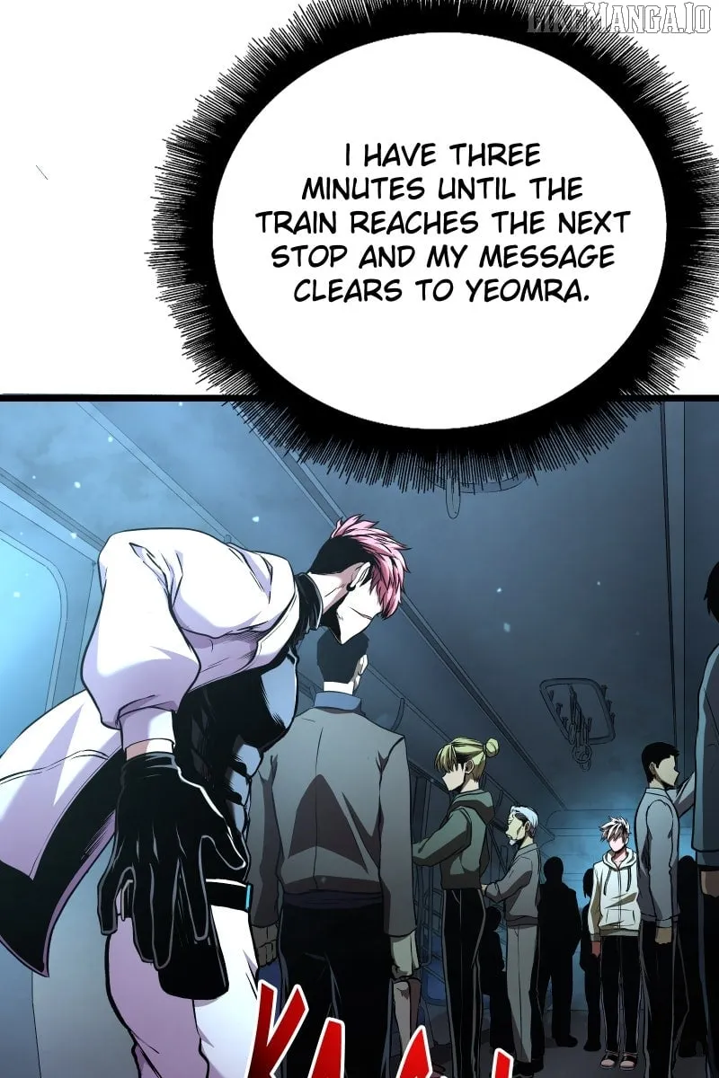 Read Double Kill chapter 10 image 125 on Lezhin