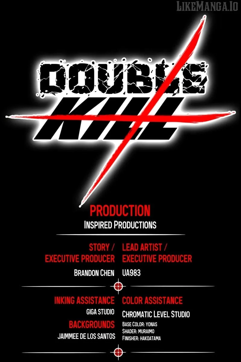 Read Double Kill chapter 10 image 132 on Lezhin