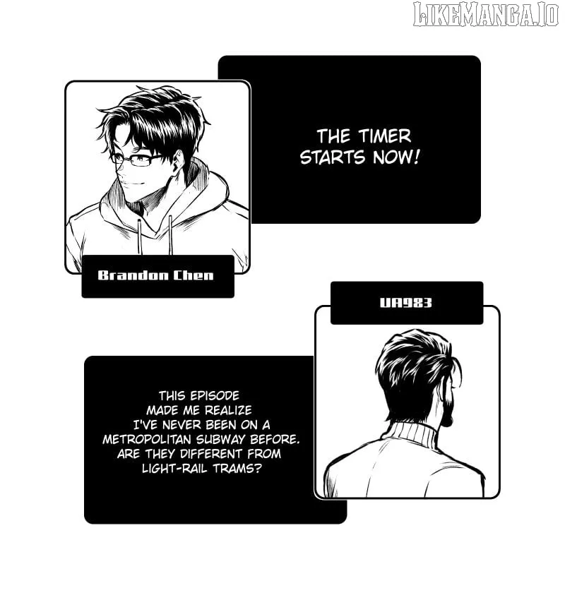 Read Double Kill chapter 10 image 135 on Lezhin