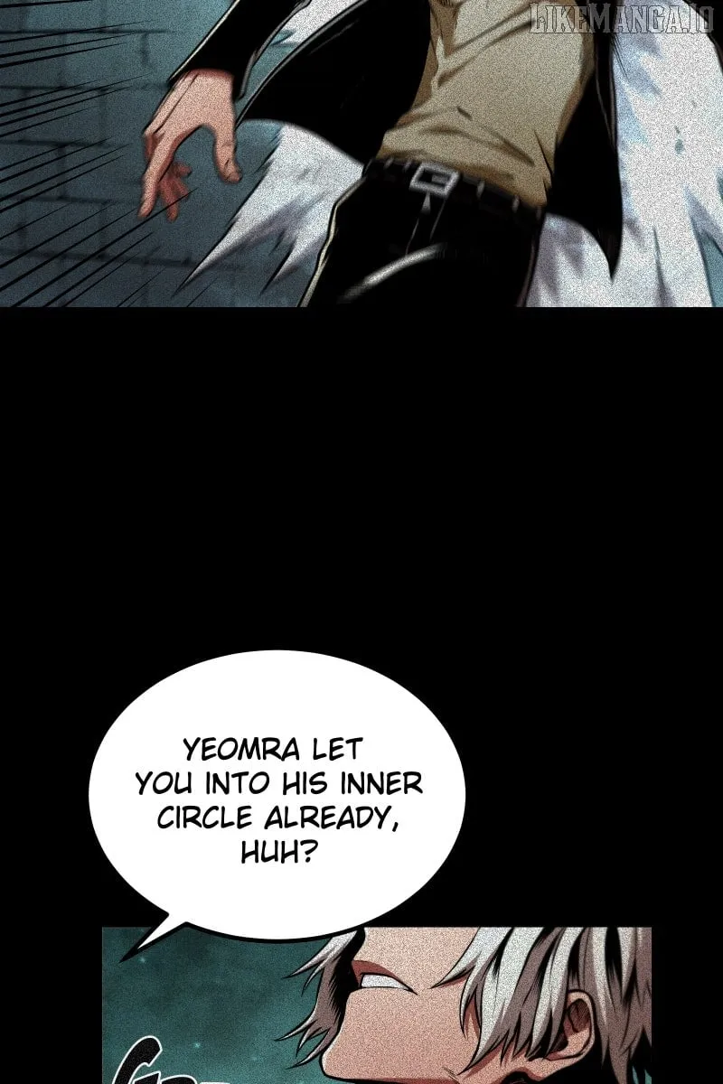 Read Double Kill chapter 10 image 2 on Lezhin