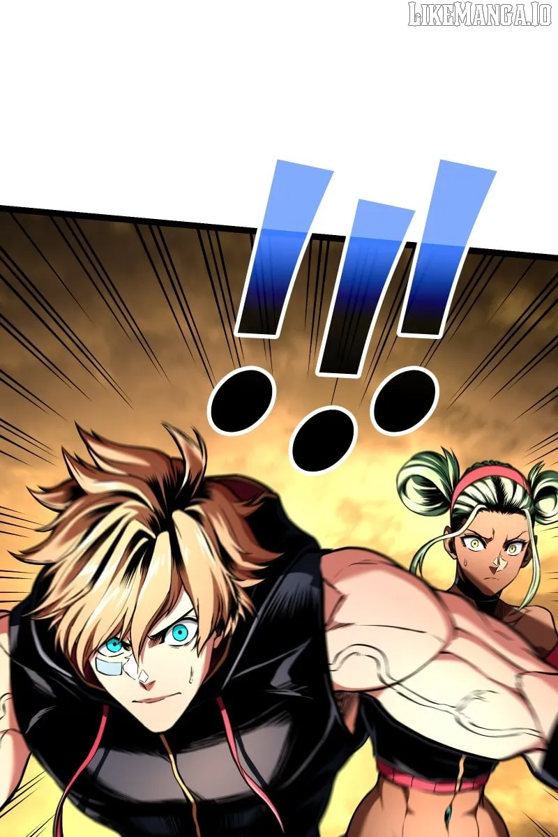 Read Double Kill chapter 10 image 23 on Lezhin