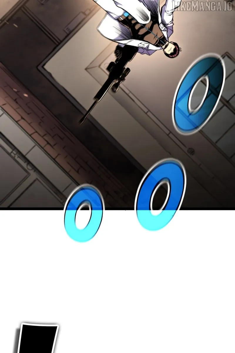 Read Double Kill chapter 10 image 29 on Lezhin