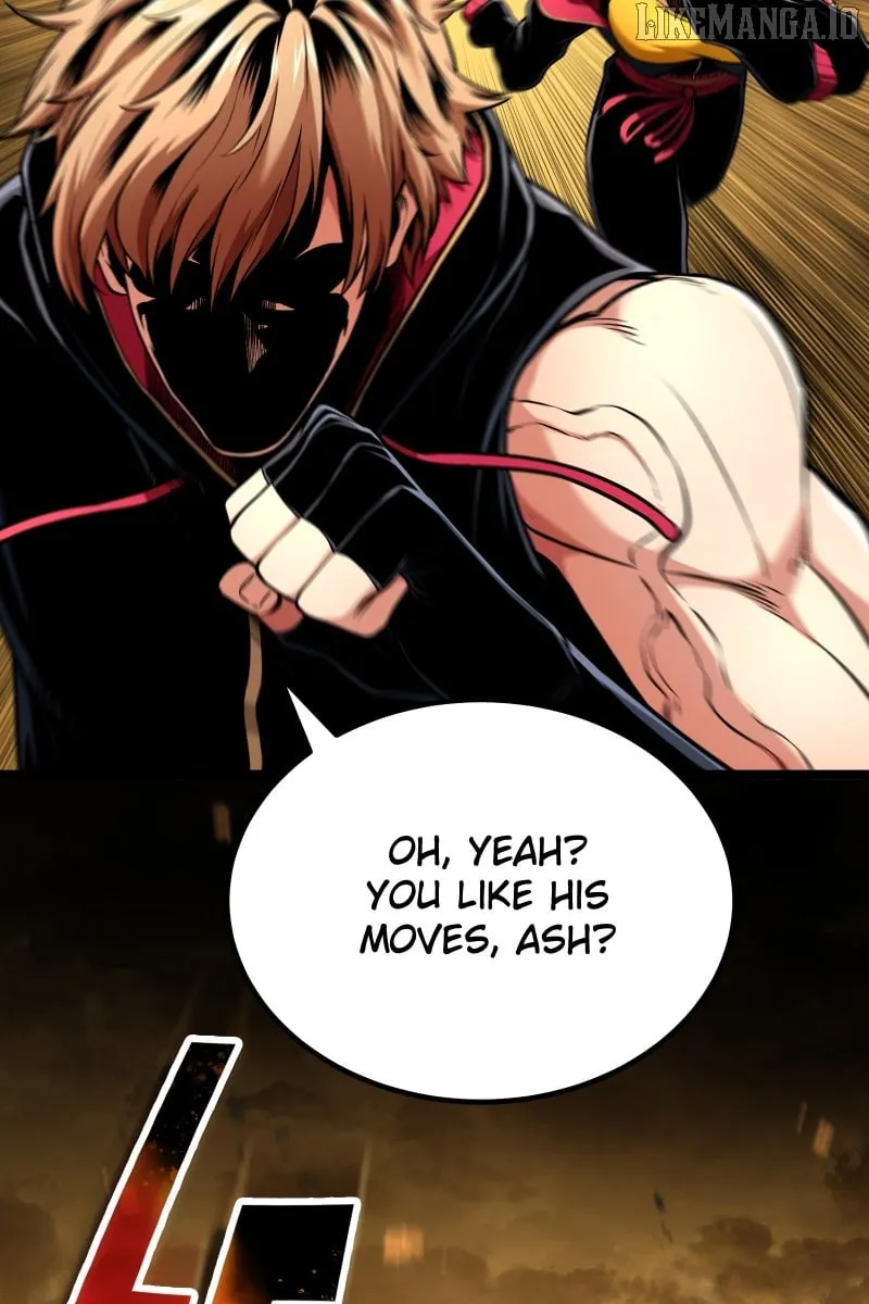 Read Double Kill chapter 10 image 35 on Lezhin