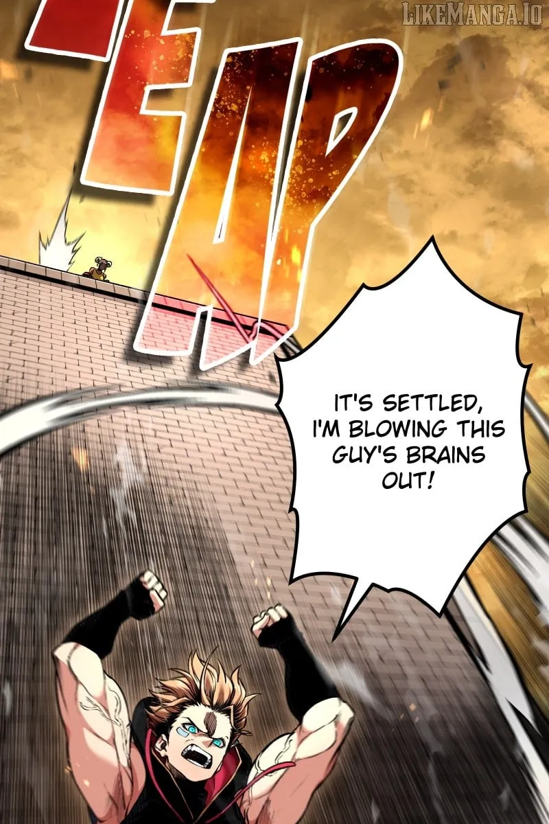 Read Double Kill chapter 10 image 36 on Lezhin