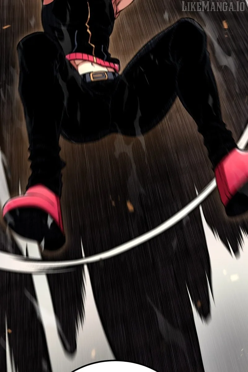 Read Double Kill chapter 10 image 37 on Lezhin